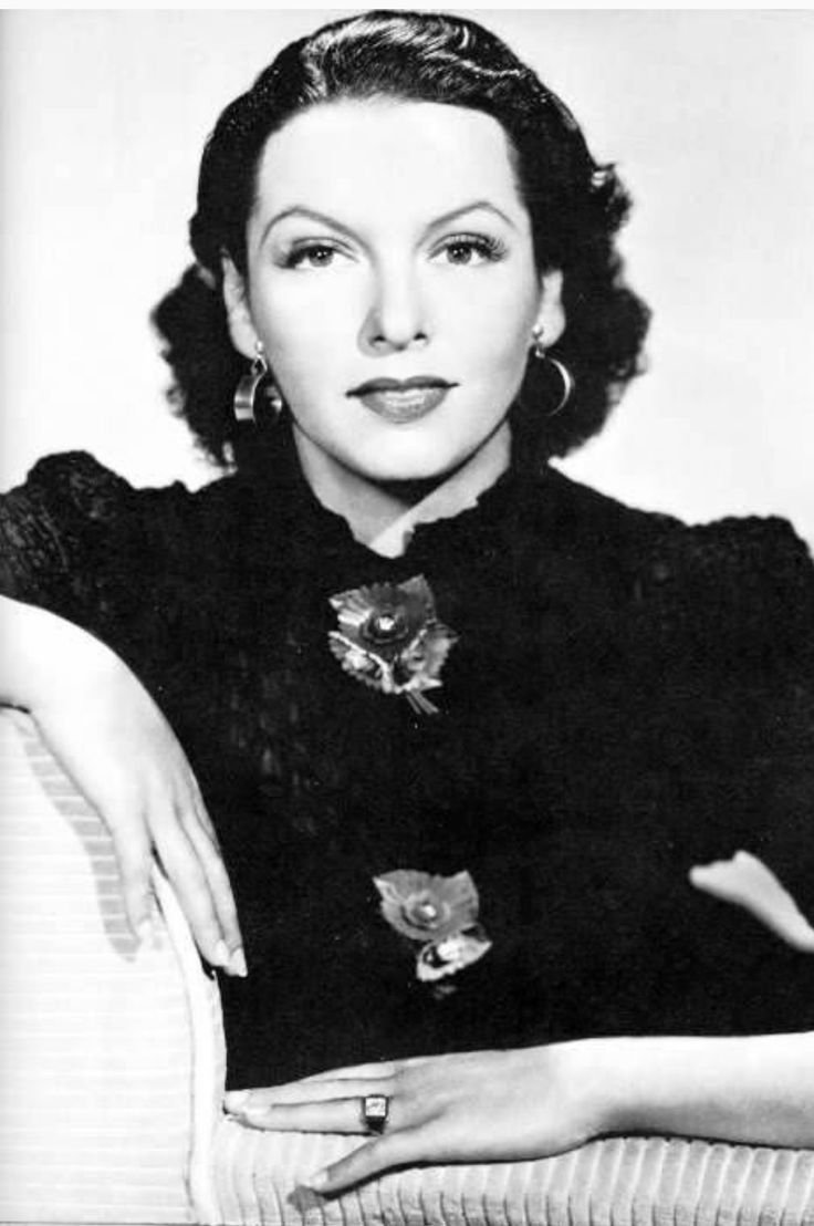 Gale Sondergaard